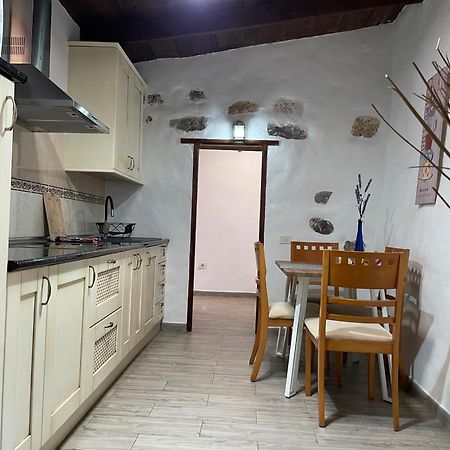 Vila Casa Dona Carmen Betancuría Exteriér fotografie